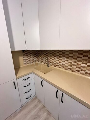 Продаётся 2-комн. новостройка 60 м², пос. Ясамал, photo 10 from 17