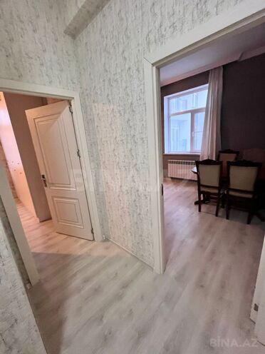 Продаётся 2-комн. новостройка 60 м², пос. Ясамал, photo 14 from 17
