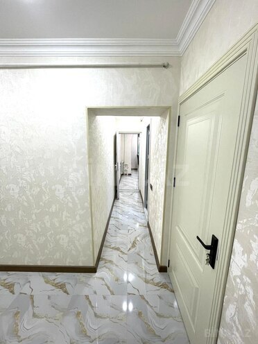 Сдаётся 3-комн. вторичка 80 м², Бинагадинский р., photo 3 from 20