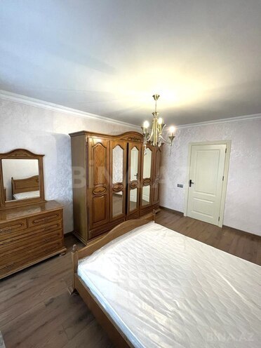 Сдаётся 3-комн. вторичка 80 м², Бинагадинский р., photo 10 from 20
