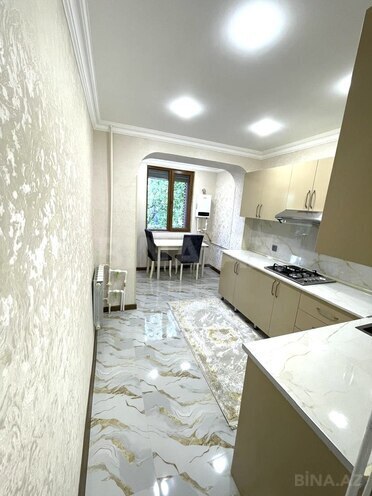 Сдаётся 3-комн. вторичка 80 м², Бинагадинский р., photo 1 from 20