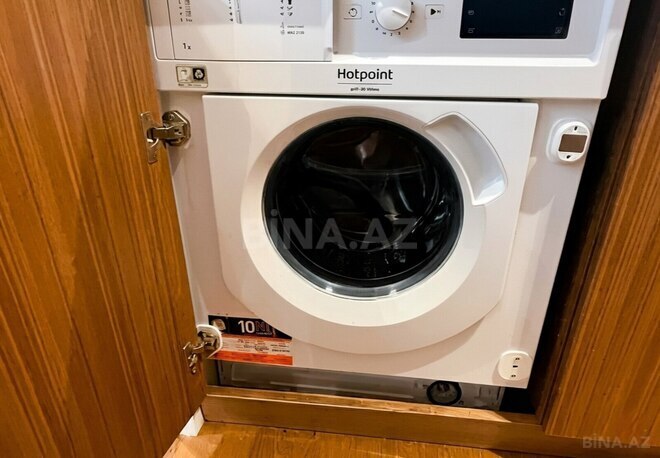 Продаётся 3-комн. новостройка 93 м², пос. Нардаран, photo 7 from 9
