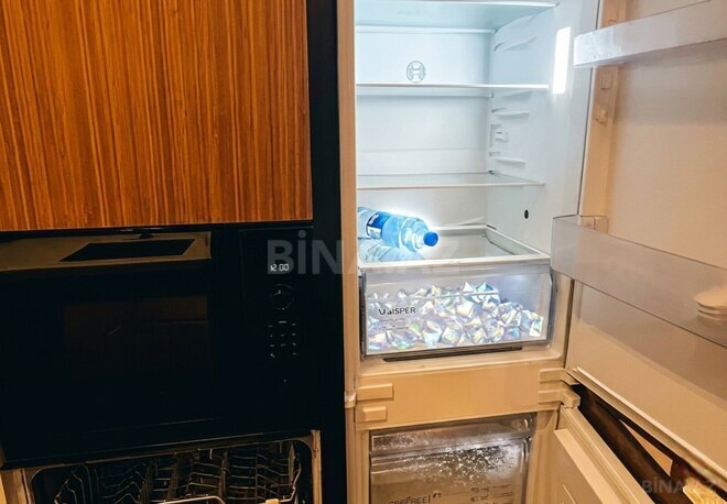 Продаётся 3-комн. новостройка 93 м², пос. Нардаран, photo 8 from 9