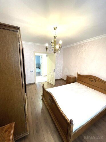 Сдаётся 3-комн. вторичка 80 м², Бинагадинский р., photo 5 from 20