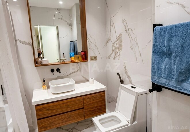 Продаётся 3-комн. новостройка 93 м², пос. Нардаран, photo 6 from 9
