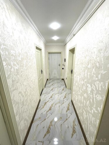 Сдаётся 3-комн. вторичка 80 м², Бинагадинский р., photo 8 from 20