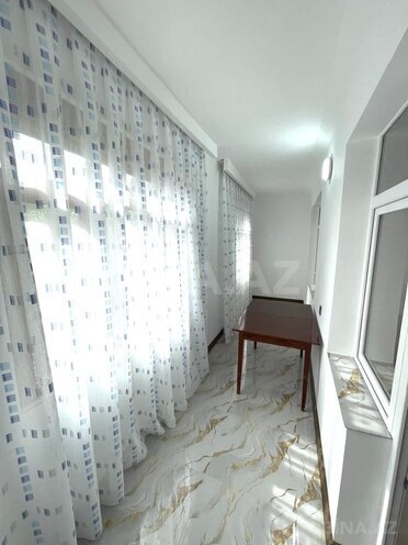 Сдаётся 3-комн. вторичка 80 м², Бинагадинский р., photo 14 from 20