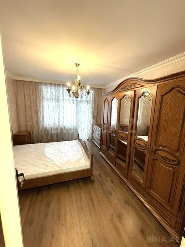 Сдаётся 3-комн. вторичка 80 м², Бинагадинский р., photo 6 from 20