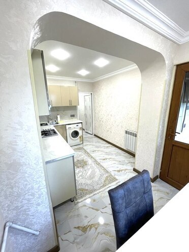 Сдаётся 3-комн. вторичка 80 м², Бинагадинский р., photo 4 from 20