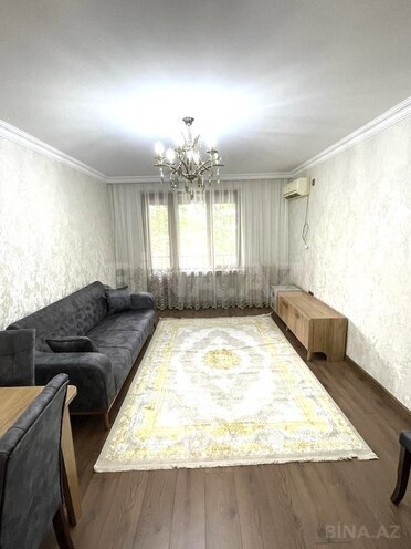 Сдаётся 3-комн. вторичка 80 м², Бинагадинский р., photo 9 from 20