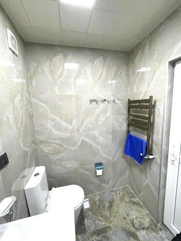 Сдаётся 3-комн. вторичка 80 м², Бинагадинский р., photo 17 from 20