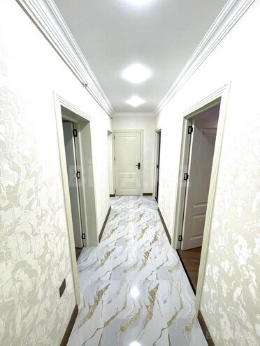 Сдаётся 3-комн. вторичка 80 м², Бинагадинский р., photo 13 from 20
