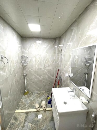 Сдаётся 3-комн. вторичка 80 м², Бинагадинский р., photo 18 from 20