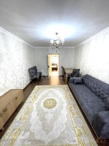 Сдаётся 3-комн. вторичка 80 м², Бинагадинский р., photo 7 from 20