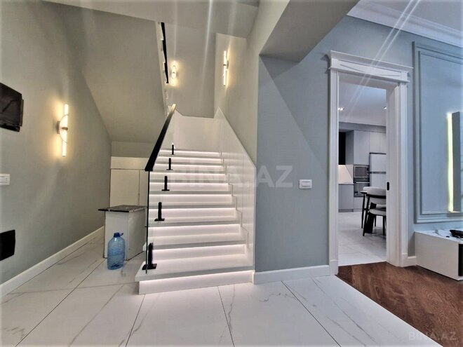 Сдаётся 3-комн. новостройка 180 м², пос. Баилова, photo 24 from 31