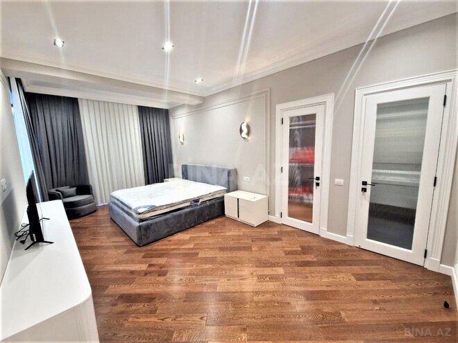 Сдаётся 3-комн. новостройка 180 м², пос. Баилова, photo 8 from 31