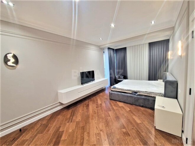 Сдаётся 3-комн. новостройка 180 м², пос. Баилова, photo 11 from 31