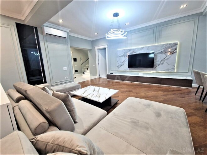 Сдаётся 3-комн. новостройка 180 м², пос. Баилова, photo 6 from 31
