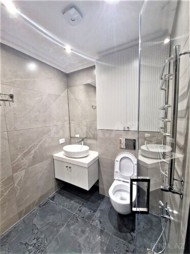 Сдаётся 3-комн. новостройка 180 м², пос. Баилова, photo 13 from 31