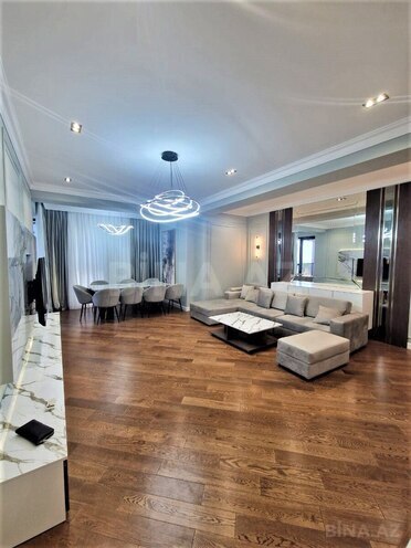 Сдаётся 3-комн. новостройка 180 м², пос. Баилова, photo 3 from 31