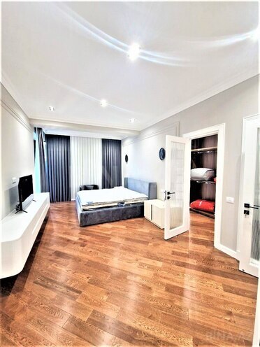 Сдаётся 3-комн. новостройка 180 м², пос. Баилова, photo 10 from 31