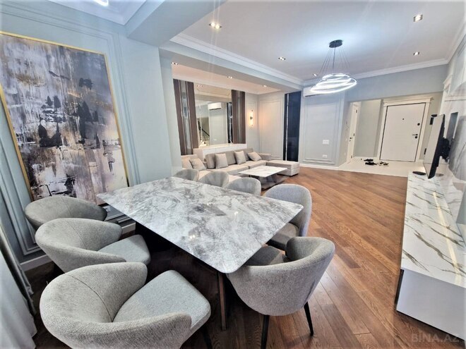 Сдаётся 3-комн. новостройка 180 м², пос. Баилова, photo 4 from 31