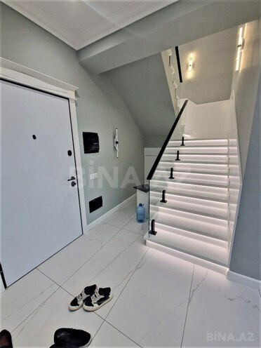 Сдаётся 3-комн. новостройка 180 м², пос. Баилова, photo 28 from 31