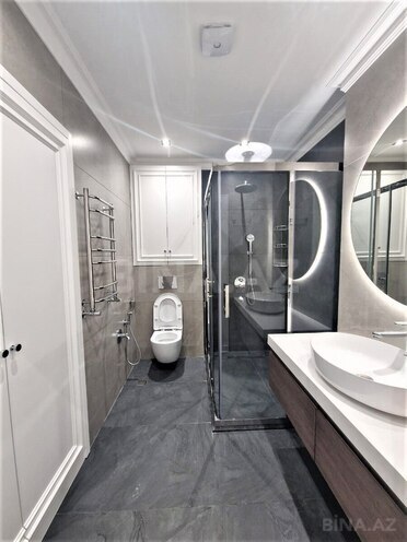Сдаётся 3-комн. новостройка 180 м², пос. Баилова, photo 18 from 31