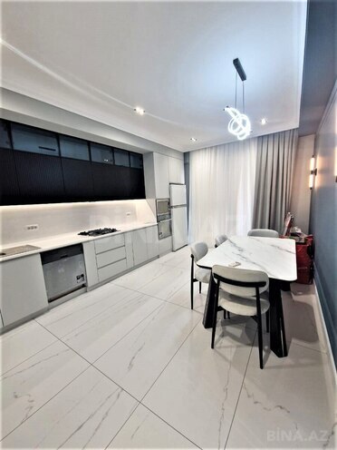 Сдаётся 3-комн. новостройка 180 м², пос. Баилова, photo 20 from 31