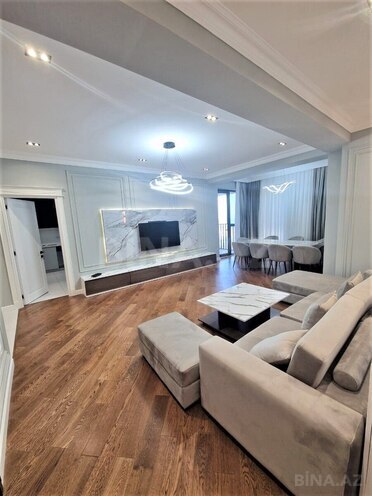 Сдаётся 3-комн. новостройка 180 м², пос. Баилова, photo 7 from 31