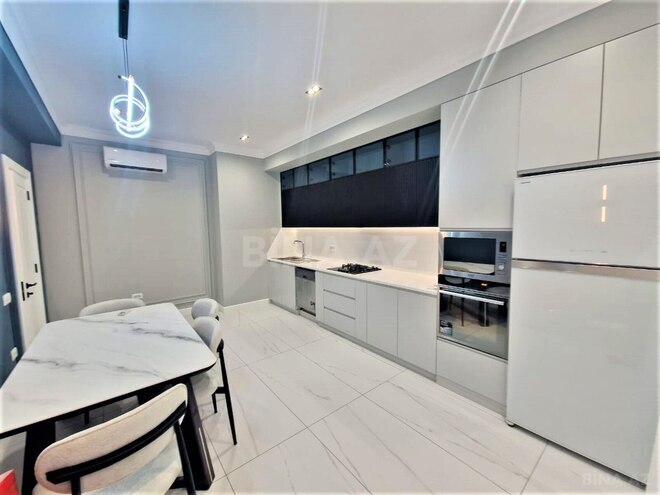 Сдаётся 3-комн. новостройка 180 м², пос. Баилова, photo 21 from 31