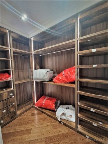 Сдаётся 3-комн. новостройка 180 м², пос. Баилова, photo 12 from 31