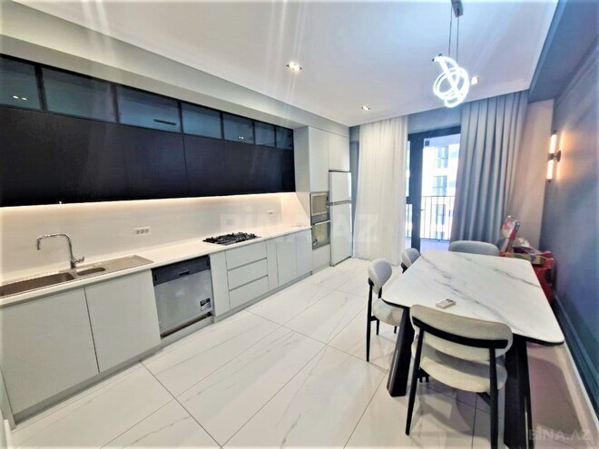 Сдаётся 3-комн. новостройка 180 м², пос. Баилова, photo 23 from 31