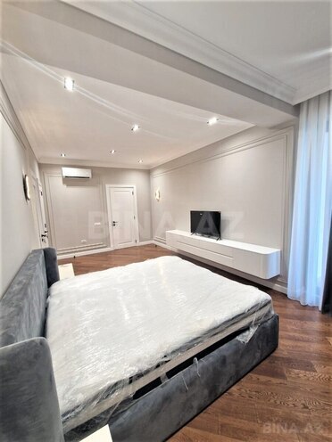 Сдаётся 3-комн. новостройка 180 м², пос. Баилова, photo 9 from 31