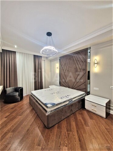 Сдаётся 3-комн. новостройка 180 м², пос. Баилова, photo 15 from 31
