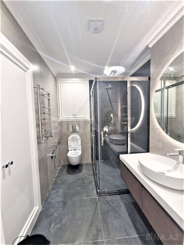 Сдаётся 3-комн. новостройка 180 м², пос. Баилова, photo 27 from 31