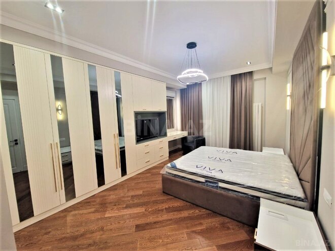 Сдаётся 3-комн. новостройка 180 м², пос. Баилова, photo 16 from 31