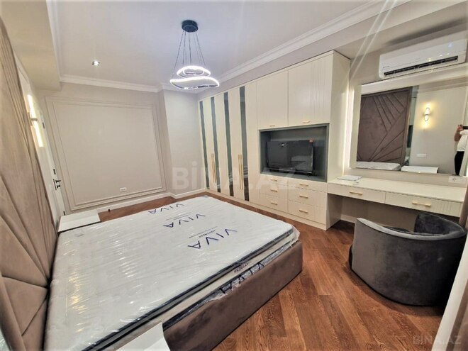 Сдаётся 3-комн. новостройка 180 м², пос. Баилова, photo 17 from 31