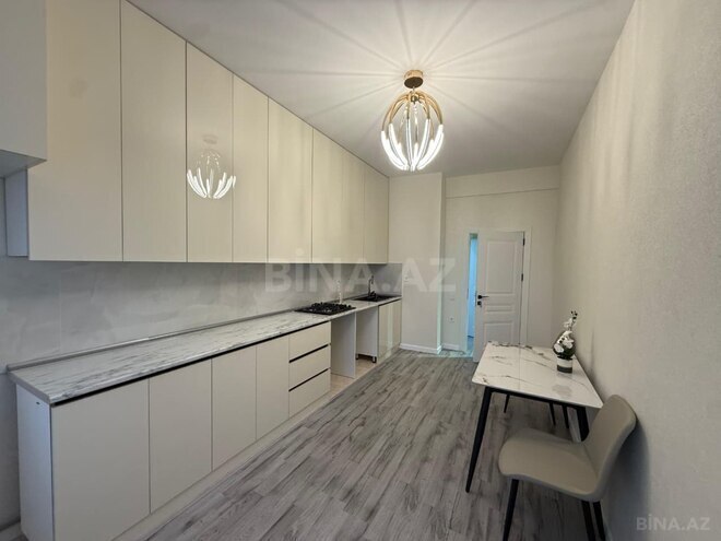 Продаётся 2-комн. новостройка 105 м², Насиминский  р., photo 13 from 19