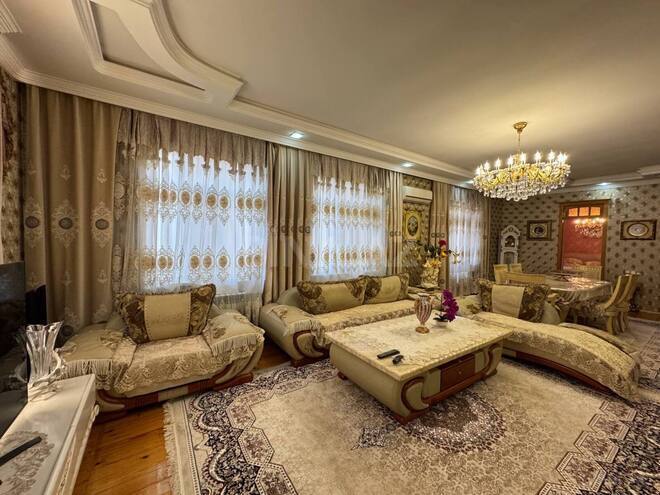 Продаётся 7-комн. дом/дача 300 м², пос. Бузовна, photo 9 from 27