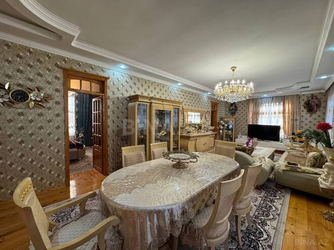 Продаётся 7-комн. дом/дача 300 м², пос. Бузовна, photo 7 from 27