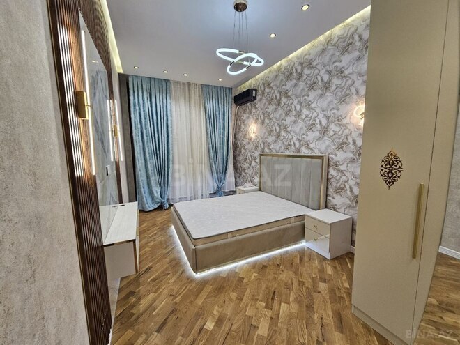 Продаётся 2-комн. новостройка 70 м², м. Ахмедлы, photo 8 from 14