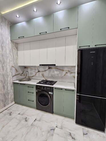 Продаётся 2-комн. новостройка 70 м², м. Ахмедлы, photo 7 from 14