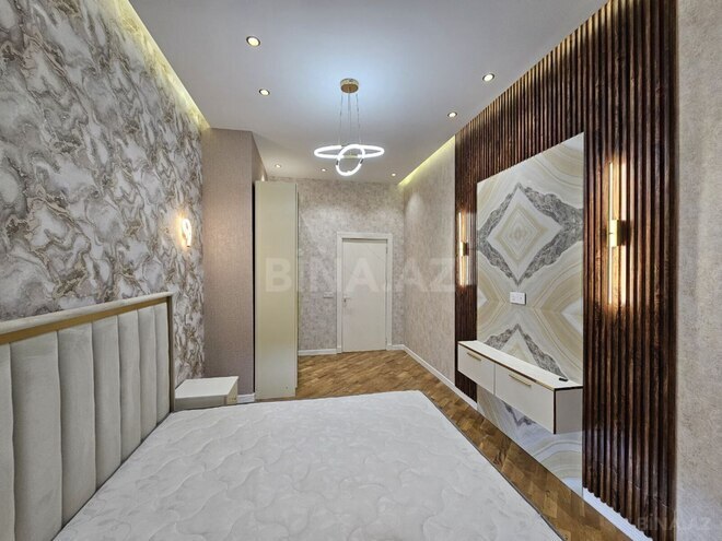 Продаётся 2-комн. новостройка 70 м², м. Ахмедлы, photo 5 from 14