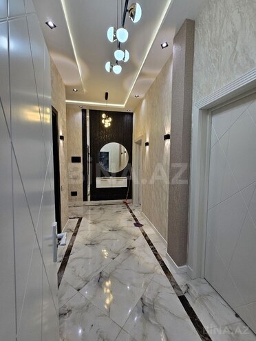 Продаётся 2-комн. новостройка 70 м², м. Ахмедлы, photo 9 from 14