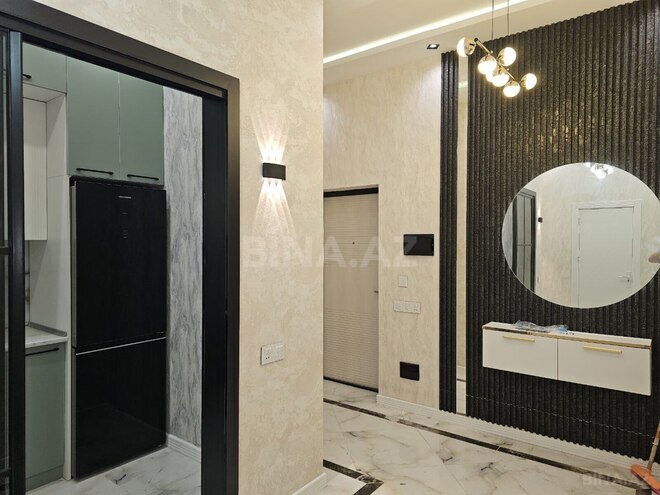 Продаётся 2-комн. новостройка 70 м², м. Ахмедлы, photo 6 from 14
