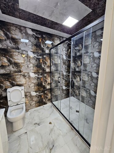 Продаётся 2-комн. новостройка 70 м², м. Ахмедлы, photo 12 from 14