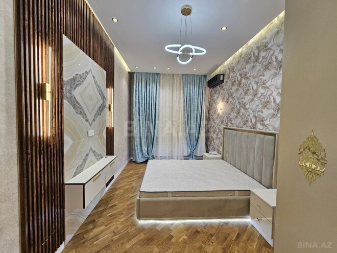 Продаётся 2-комн. новостройка 70 м², м. Ахмедлы, photo 4 from 14