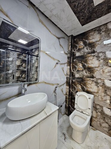 Продаётся 2-комн. новостройка 70 м², м. Ахмедлы, photo 13 from 14