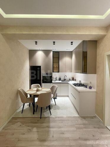 Сдаётся 2-комн. новостройка 80 м², Насиминский  р., photo 5 from 17